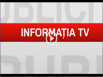 Canalul Informatia TV