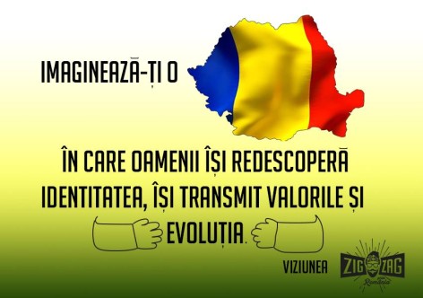 Zig Zag prin Romania image